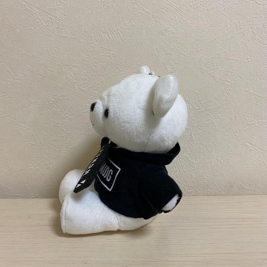 BE:FIRST ジュノン　セガプライズ くま JUNON BMSG