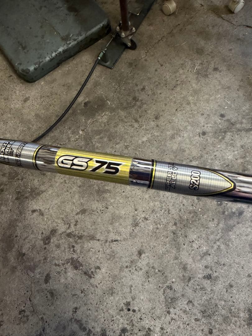 TaylorMade R7 アイアンセット Sフレックス 7本セット