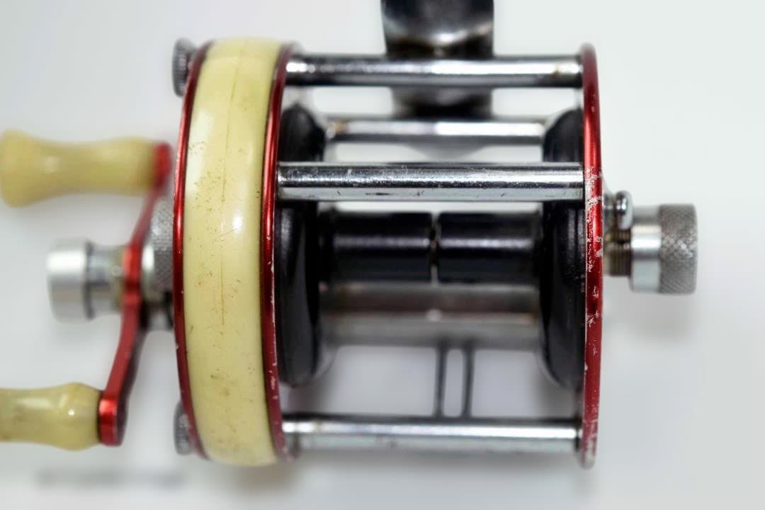 ABU vintage reel 1750A　A0335-316 C1965~