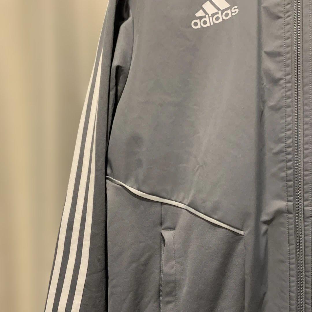 専用 adidas 日本代表 トレーニングウェア