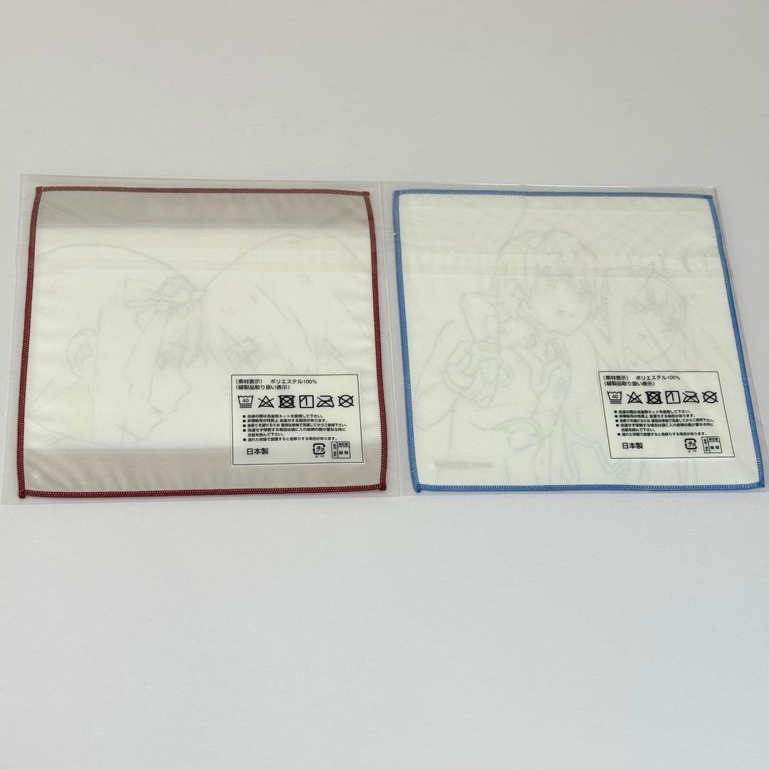 ダリフラ 原画集イベント中止配布品 サイン入り イラスト入り