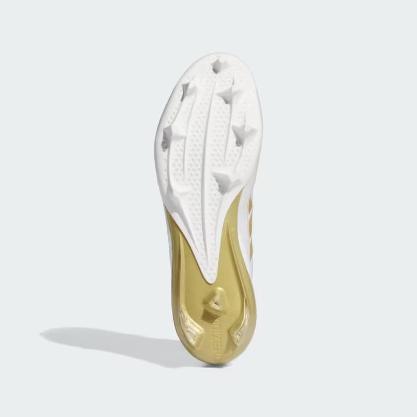 Adizero Electric Cleats WHT/GLD　28.0㎝　P