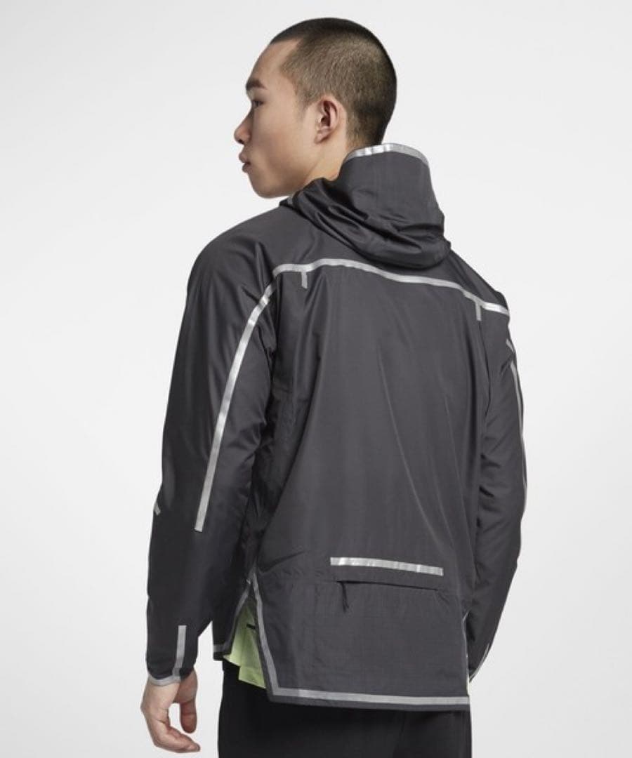 NIKE ナイキ ウィンドランナー メンズ ランニングジャケット　Ｓサイズ