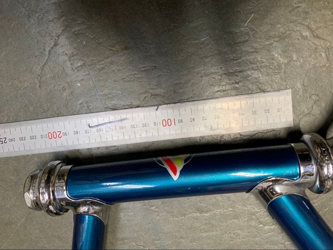 チネリ　スーパーコルサ　Cinelli Super Corsa フレーム新品