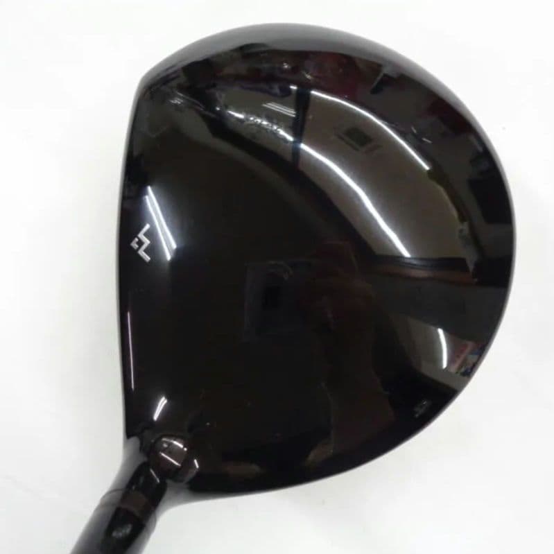 ROOTS GOLF AerMet Infiniドライバー10.5度FLEX　R