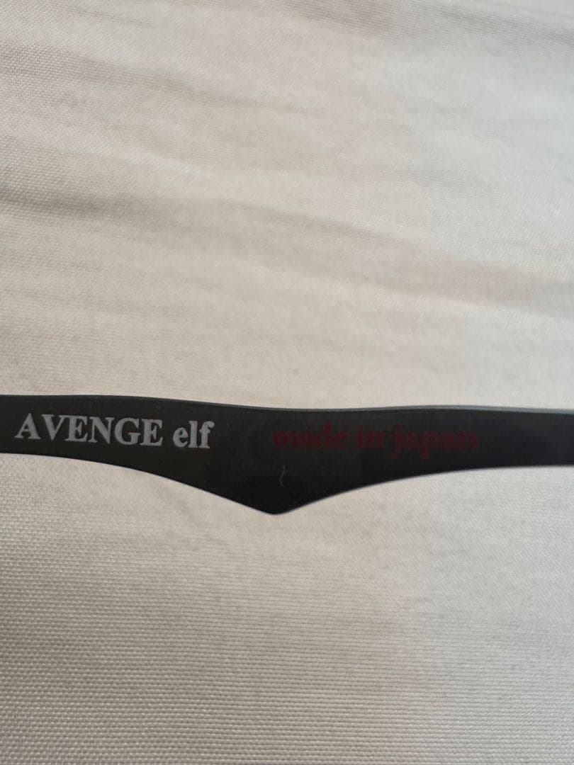 AVENGE elf F1160 サングラス