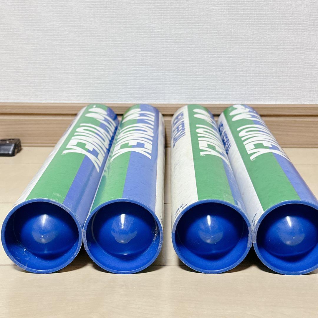 YONEX NEW OFFICIAL シャトル 4ダース ヨネックス ニュー