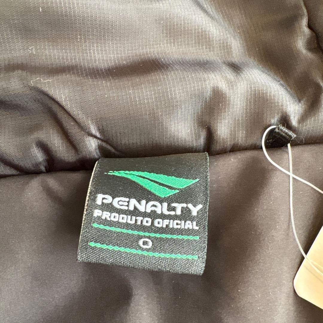PENALTY POF3517 ウォーマーフードジャケット•ベンチコート