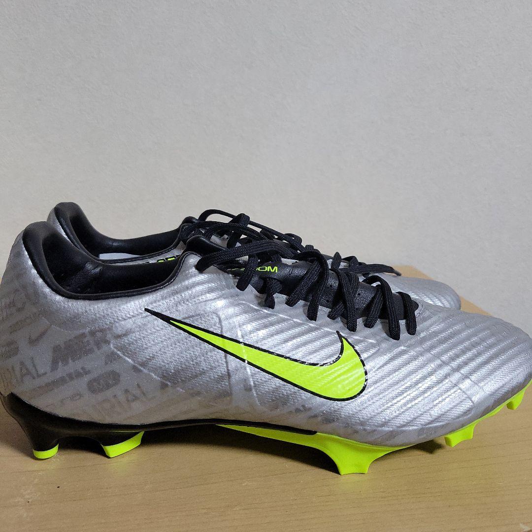 Nike Mercurial サッカーシューズ スパイク26.0cm