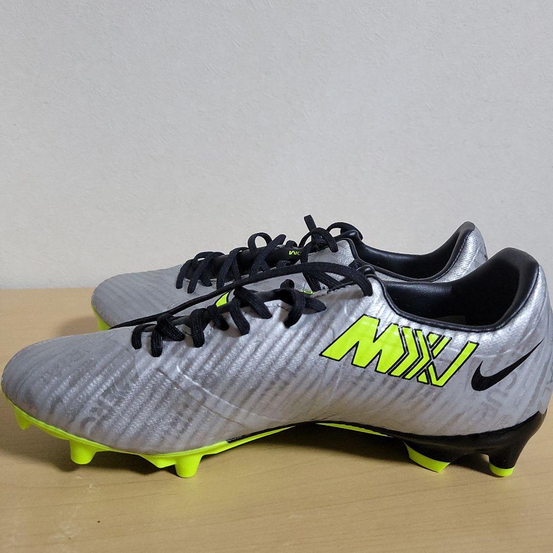 Nike Mercurial サッカーシューズ スパイク26.0cm