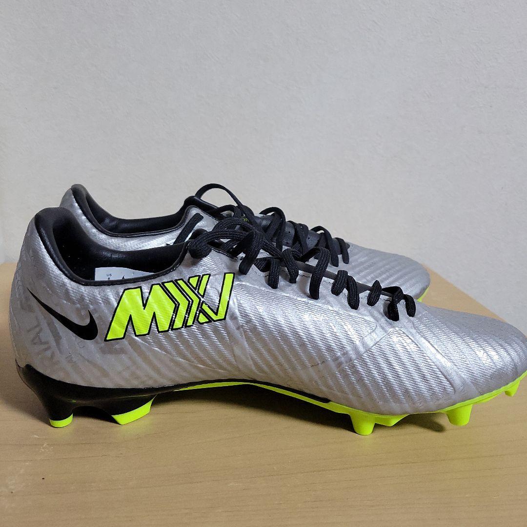 Nike Mercurial サッカーシューズ スパイク26.0cm