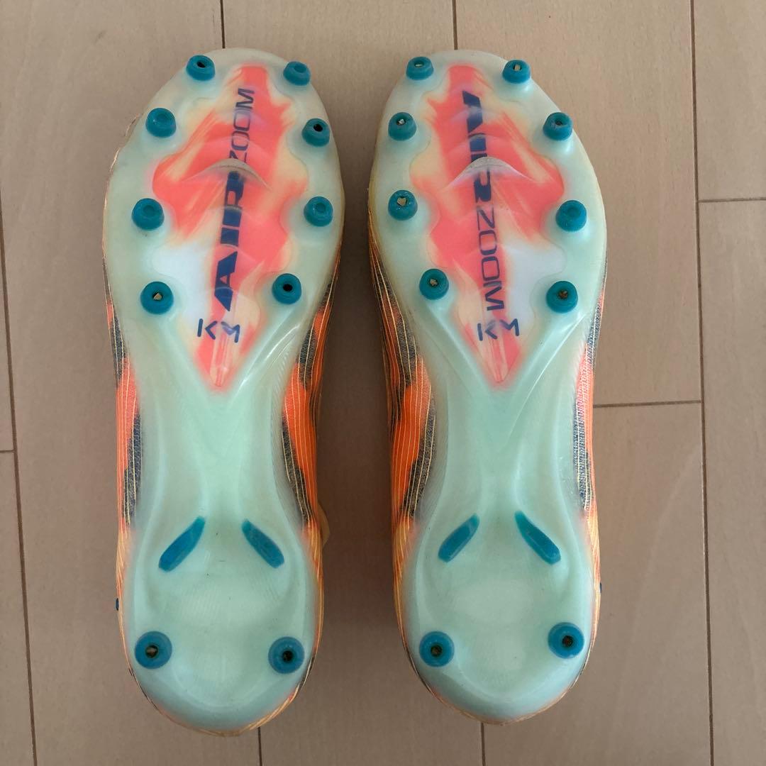 NIKE マーキュリアル ヴェイパー AG
