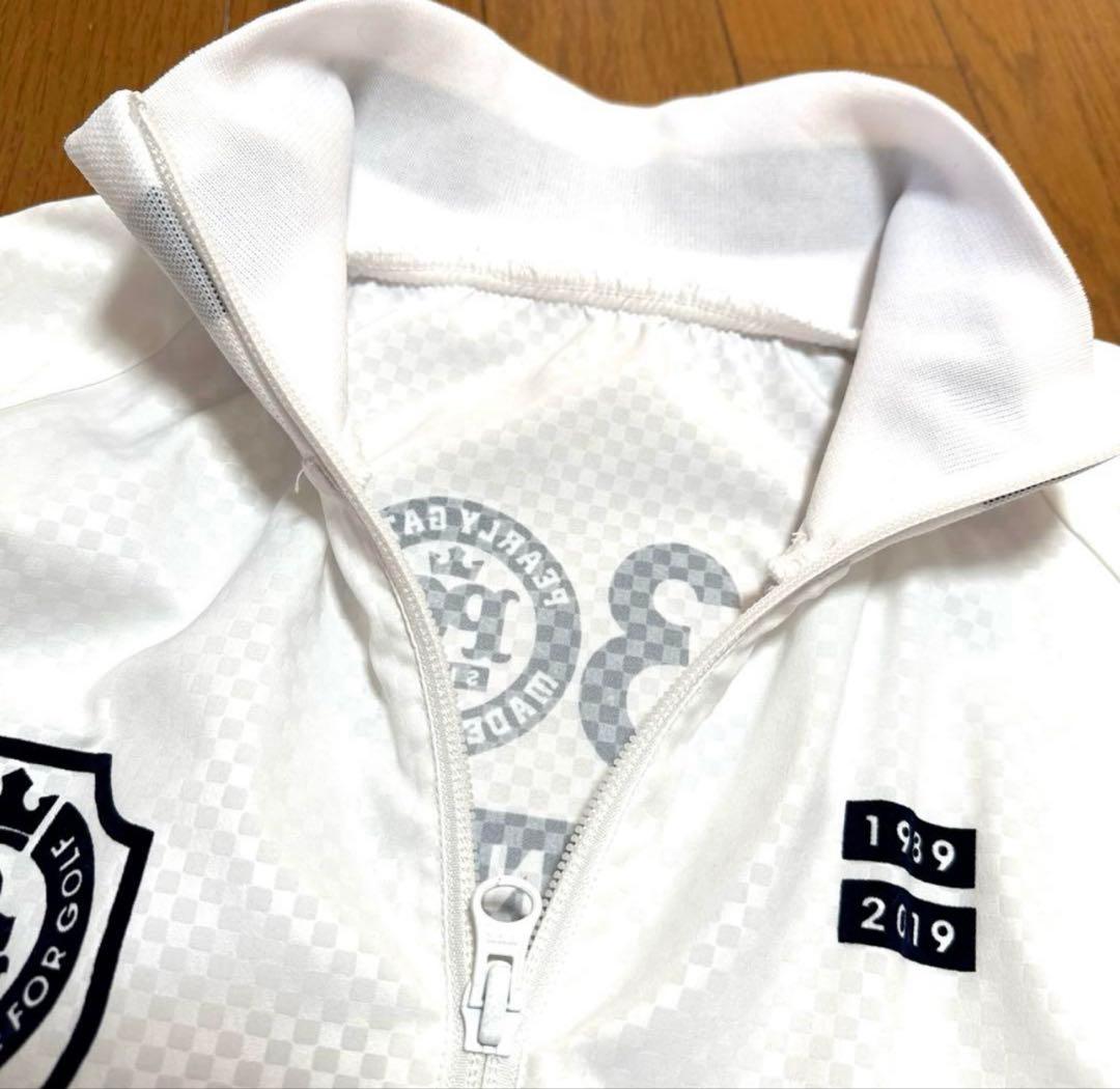 PEARLY GATES❣️ナイロンジャケット 限定モデル 超美品 正規品サイズ2