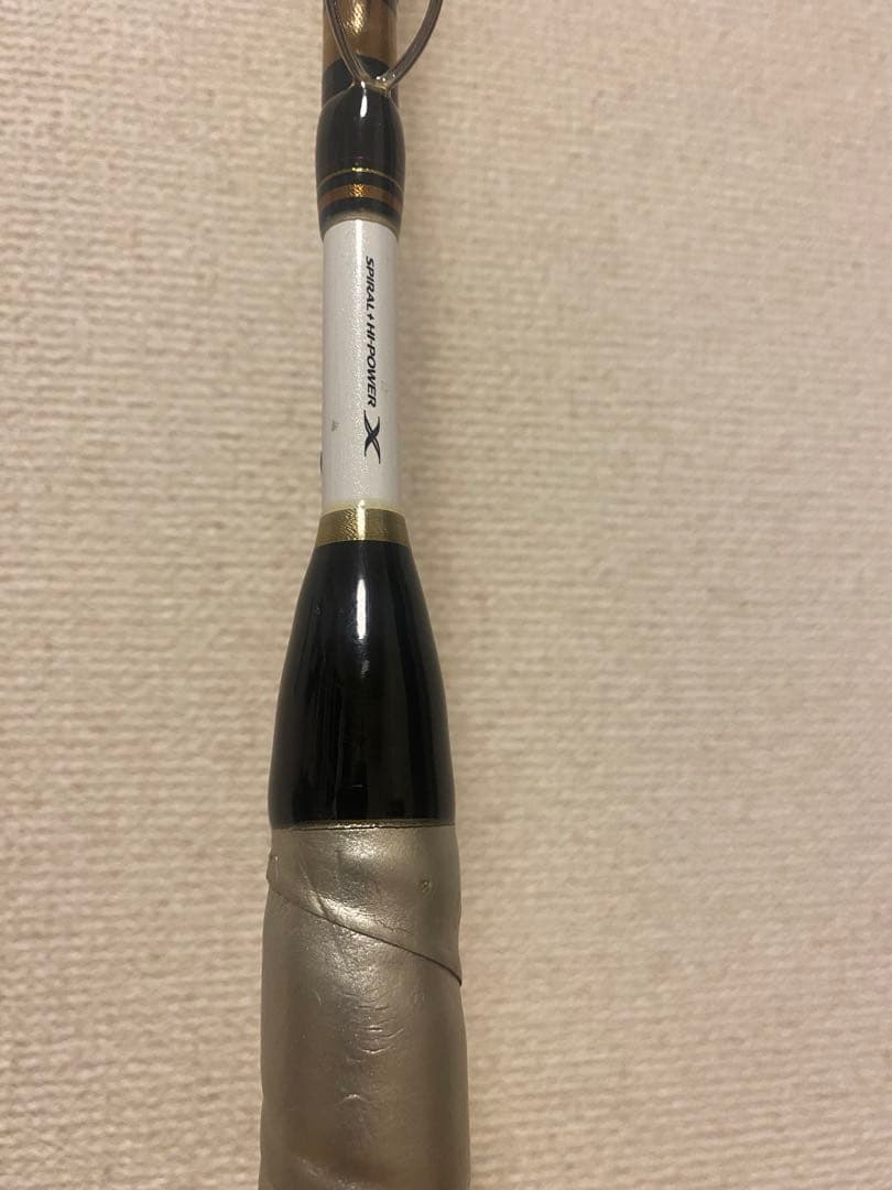 希少　シマノ　ミヨシリミテッド40-300