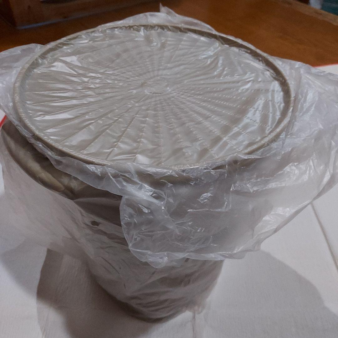 食品保存容器 プラスチック ジャイアント赤、マキシクィーン