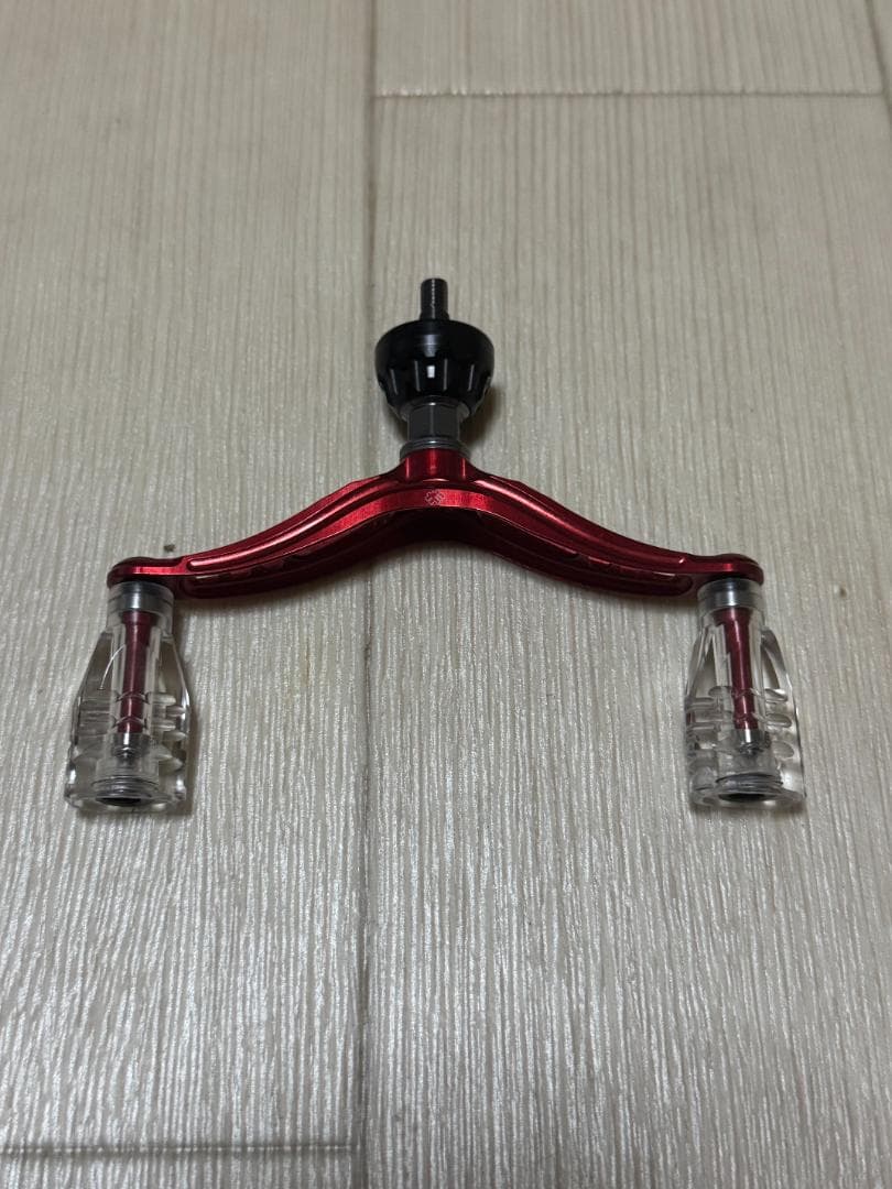値下げ！THIRTY34FOUR　ZEROGRAダブルハンドル限定カラー
