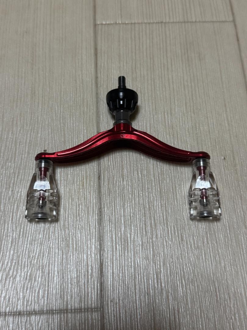 値下げ！THIRTY34FOUR　ZEROGRAダブルハンドル限定カラー