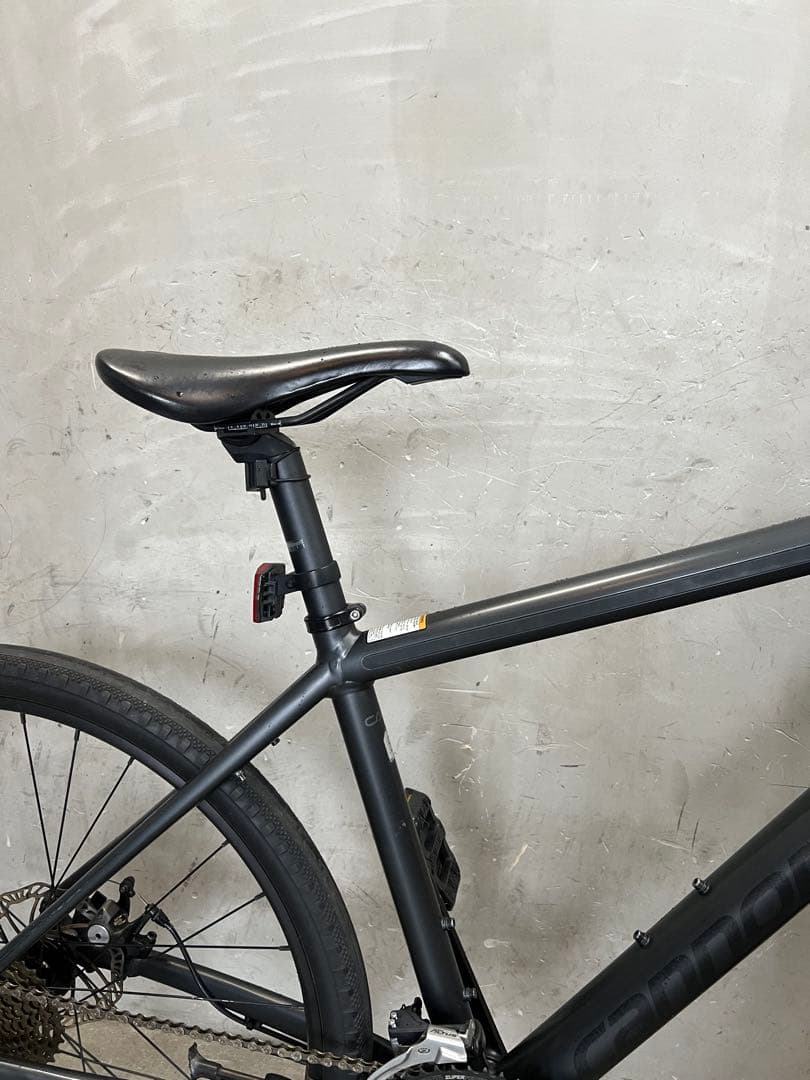 マウンテンバイク　cannondale BADBOY キャノンデールBADBOY