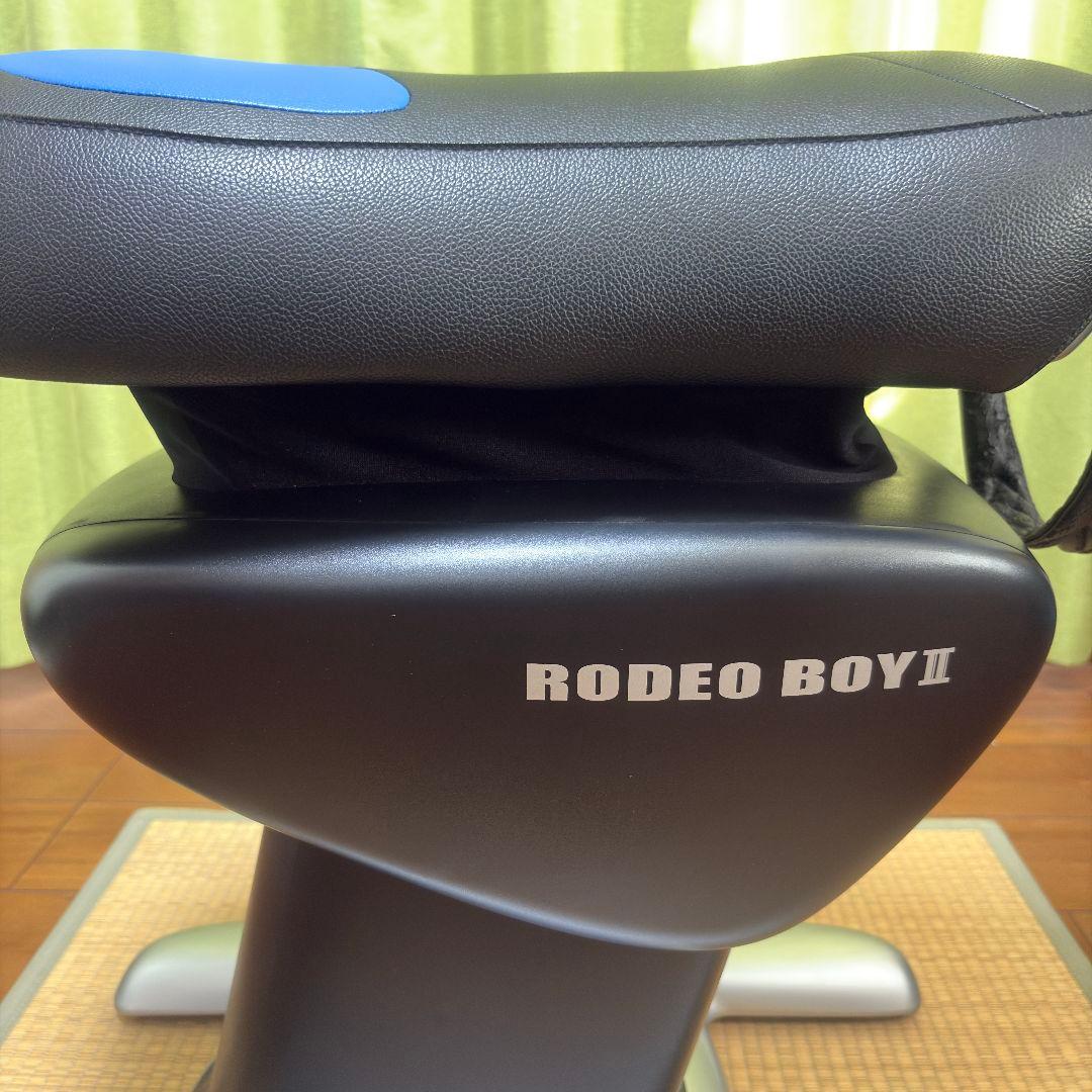 THRIVE RODEO BOY II ロデオボーイ2 乗馬運動　動作確認済み
