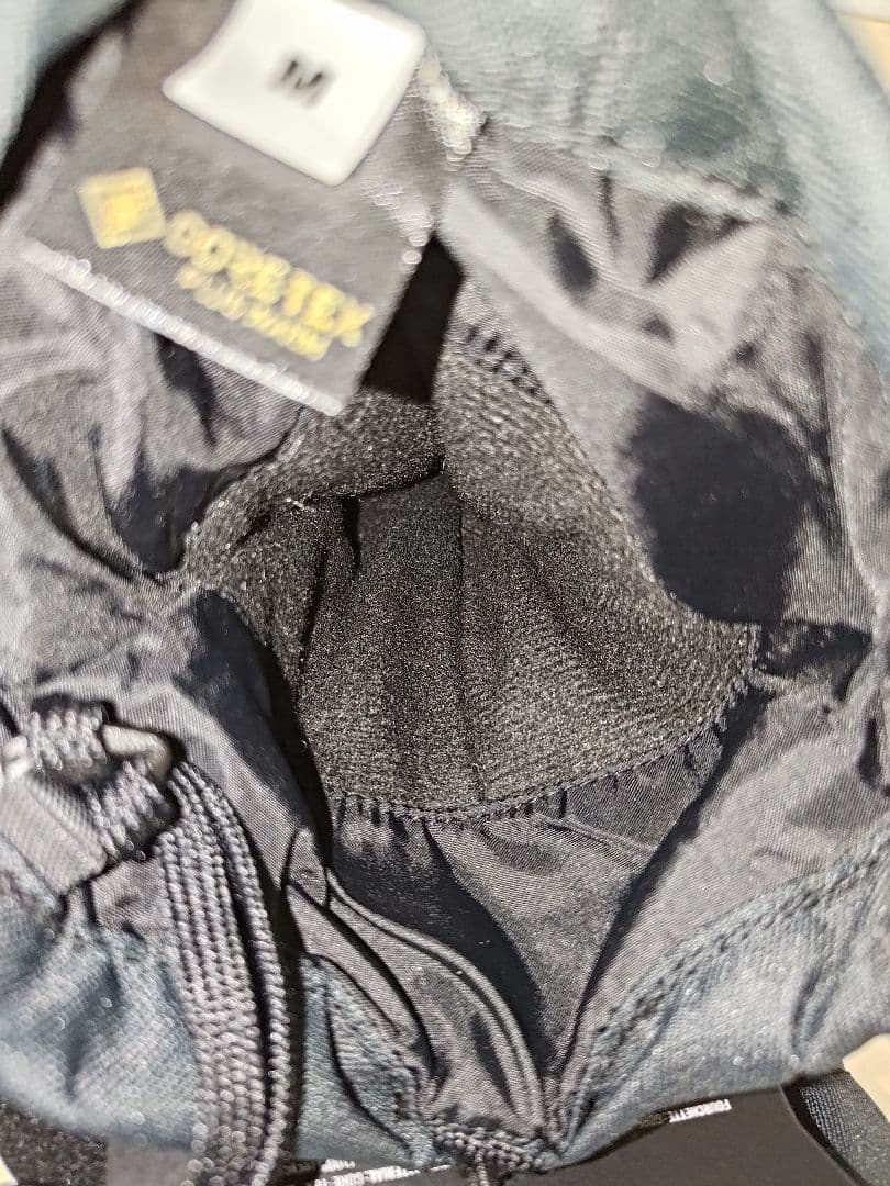 グローブ DAKINE SEQUOIA GORE-TEX レディース M