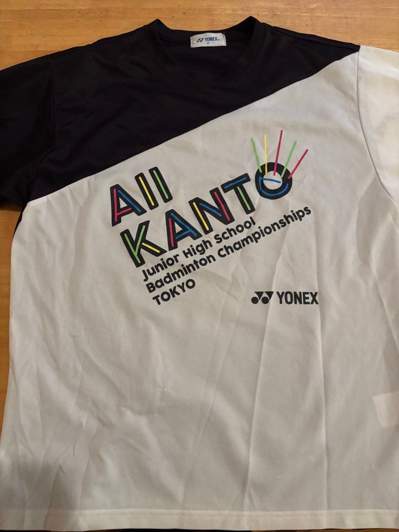 YONEX Tシャツ ユニフォームまとめ売り