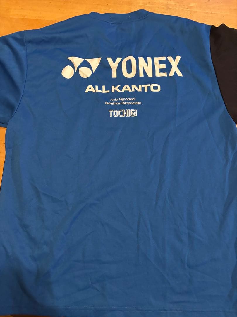 YONEX Tシャツ ユニフォームまとめ売り