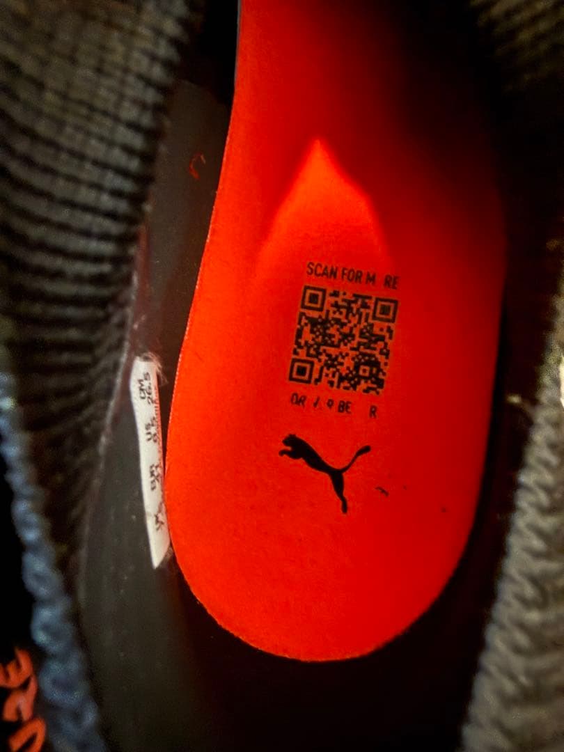 Puma Future Z 1.4 サッカーシューズ26.5