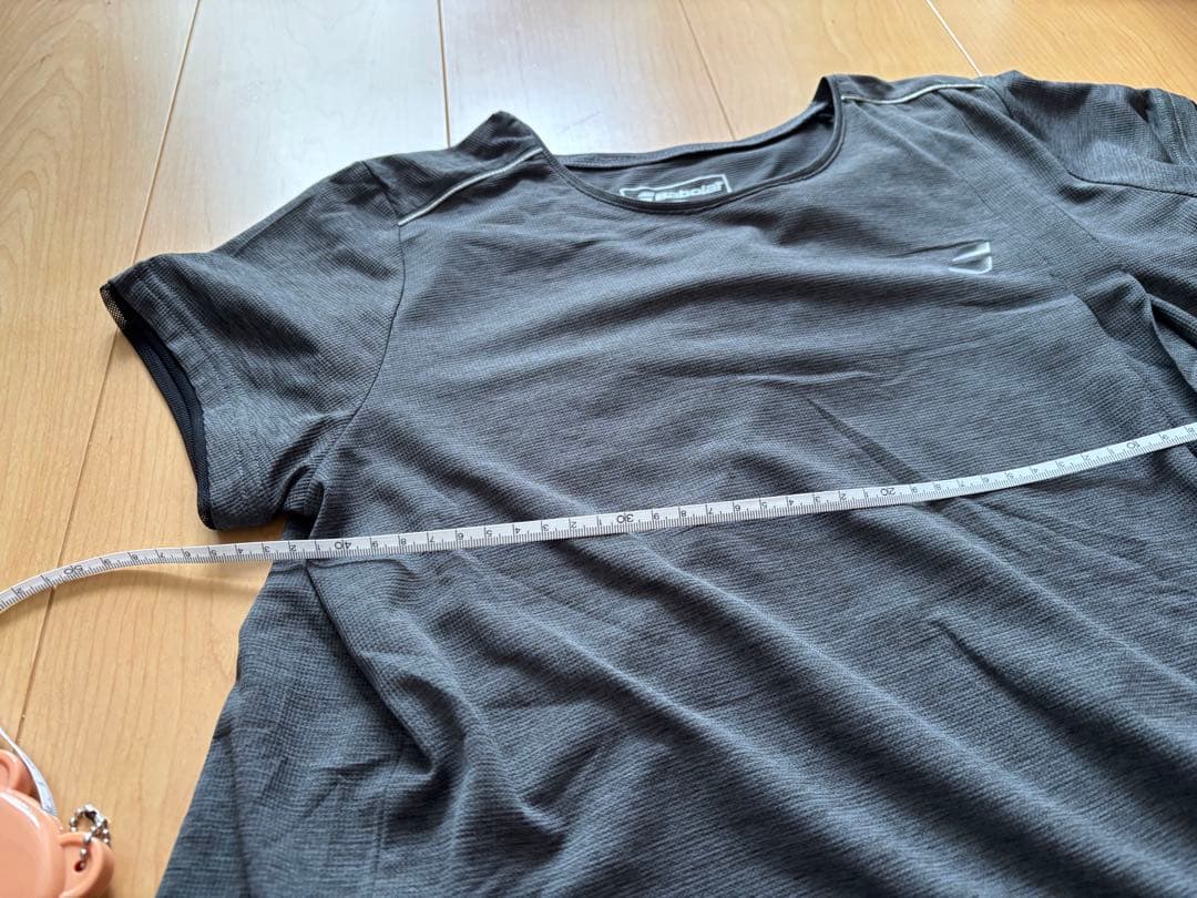 Babolat テニスウェア セット売り