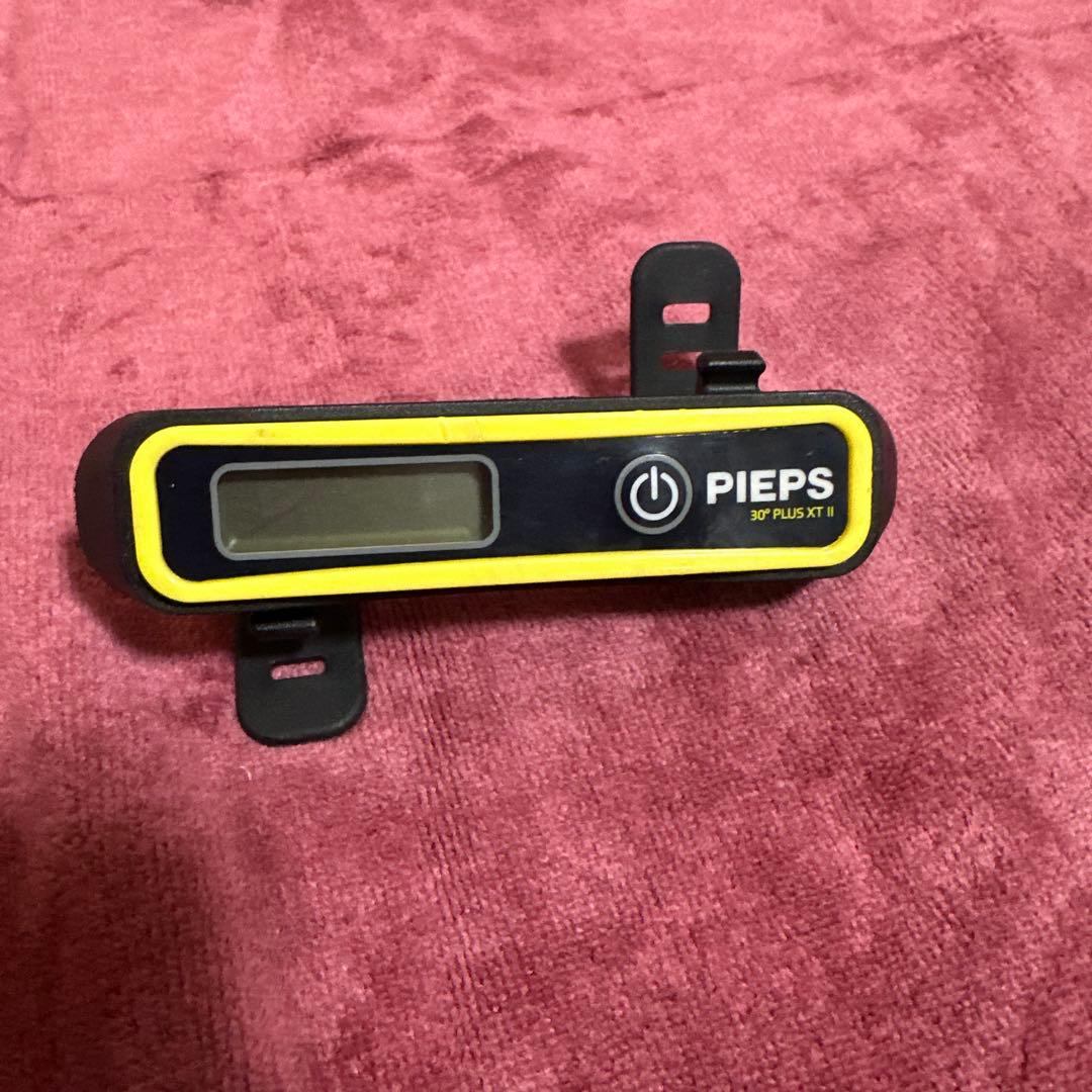 PIEPS 30° PLUS XT II