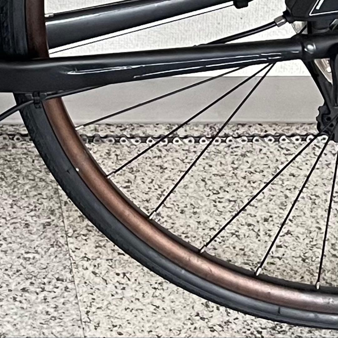 GIANT Escape RX Disc 2021 Sサイズ クロスバイク