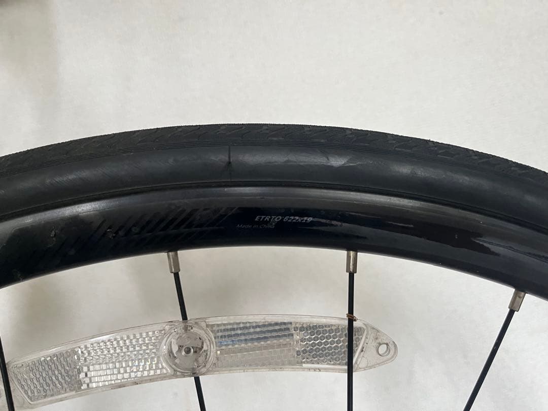 GIANT Escape RX Disc 2021 Sサイズ クロスバイク