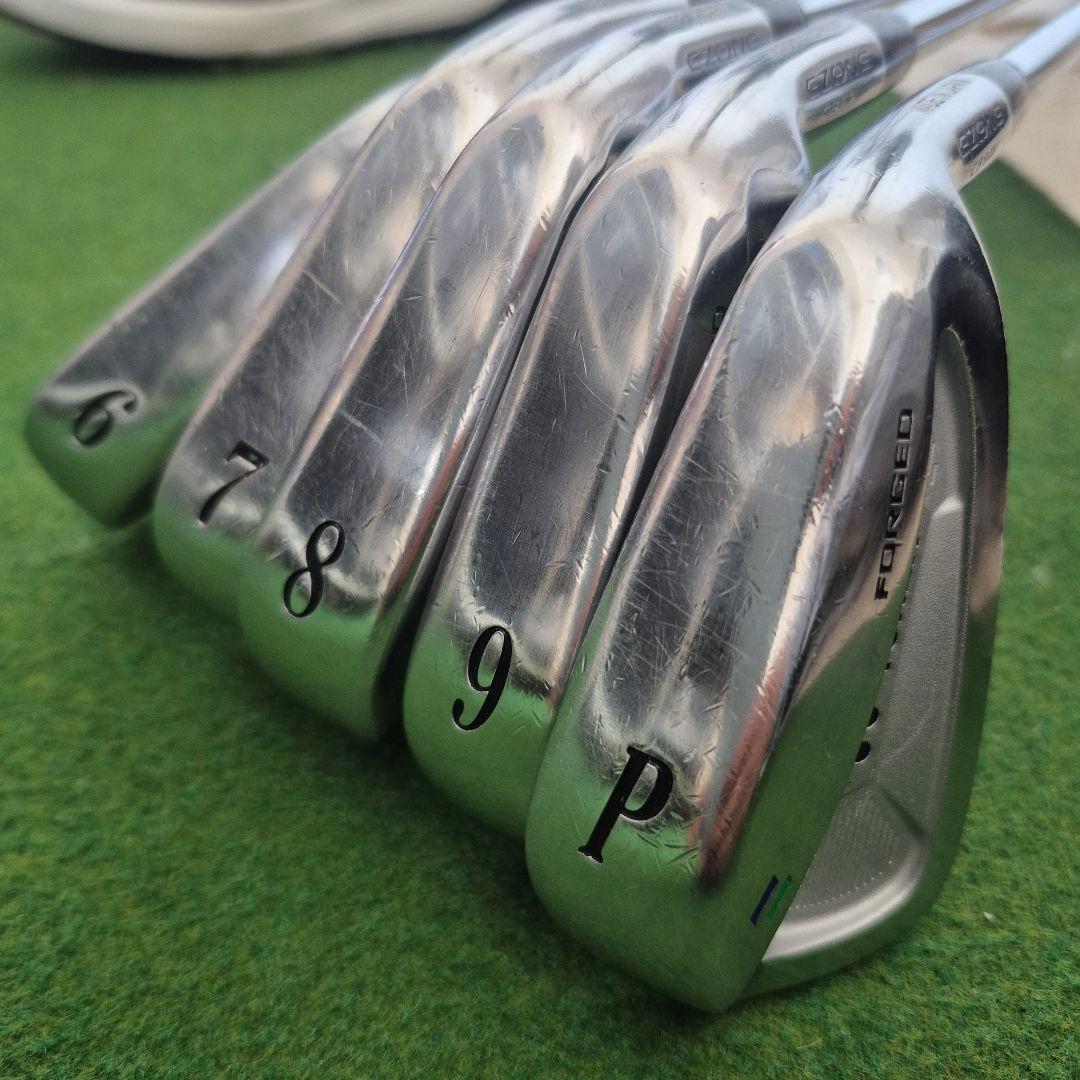 YONEX CB501 NS Pro 950 6～P 5本セット