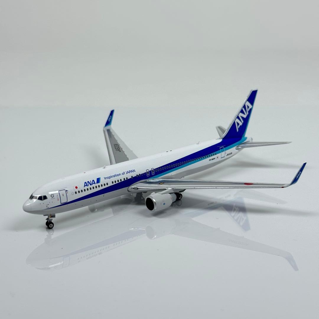 1/400 PH ANA 全日空 B767-300ER JA622A