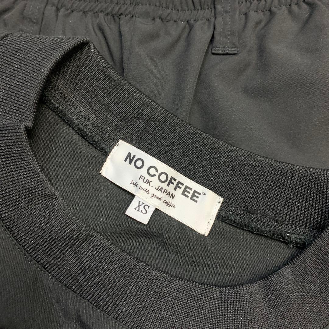 ◆のんこ◆CLUBHAUS×NOCOFFEE セットアップ