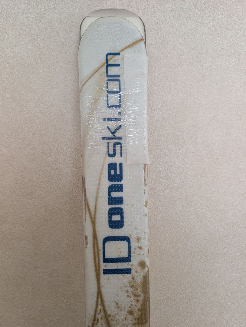 スキー IDone MR-D 166 Look P14MR