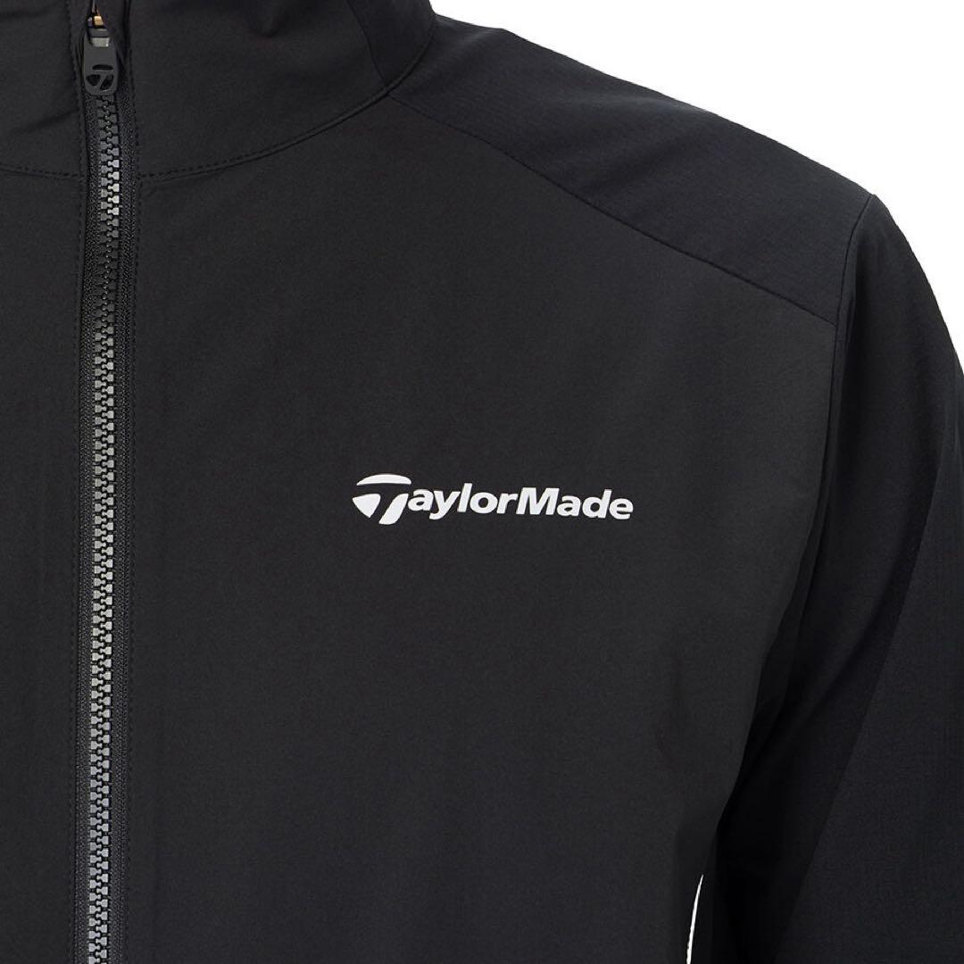 TaylorMade T-AIR パイピングジャケット