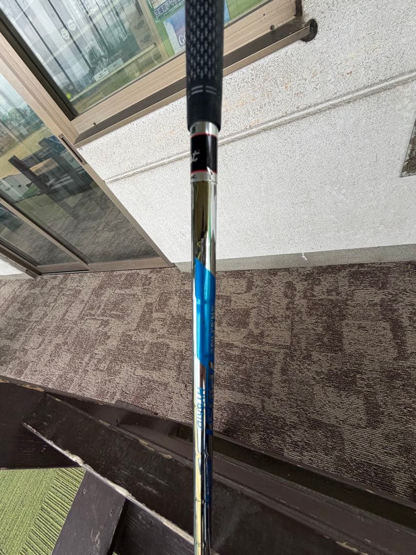 Titleist TSi2　ユーティリティ　ハイブリッド　24度　ヘッドカバー