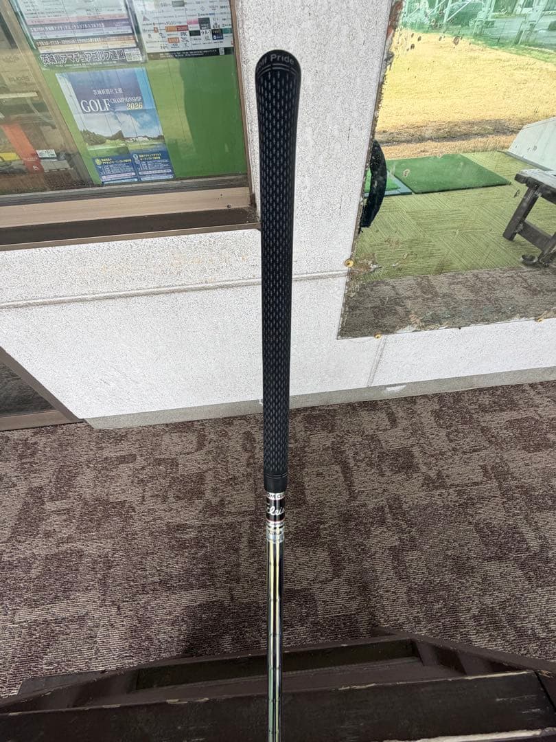 Titleist TSi2　ユーティリティ　ハイブリッド　24度　ヘッドカバー