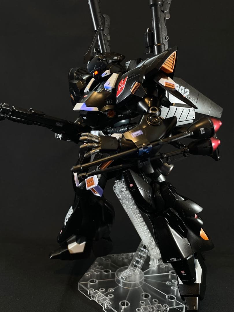 クンクン製作依頼ページ