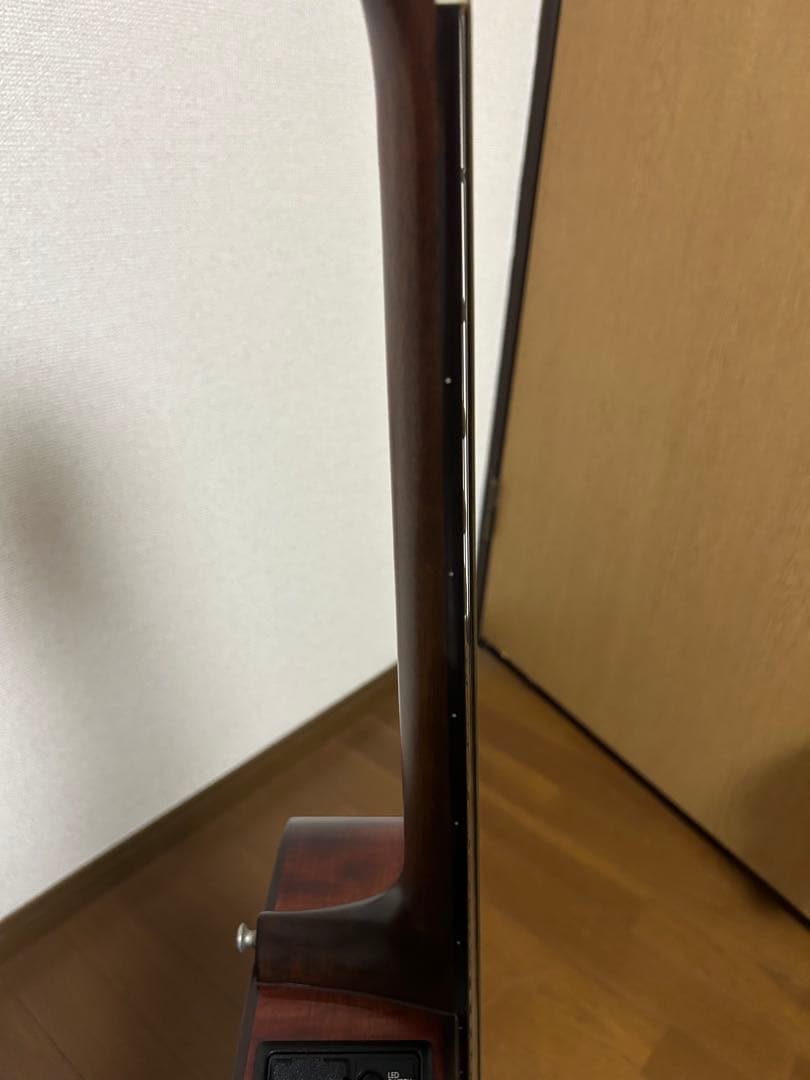 Takamine PT406 エレアコ