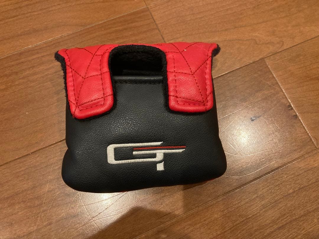 TaylorMade Spider GT TM2 テーラーメイド トラスパター
