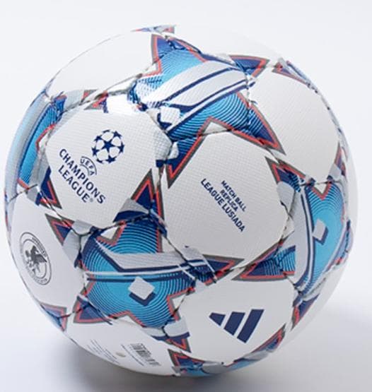♪@アディダス サッカーボール４号球フィナーレ 検定球 FINALE 23-24