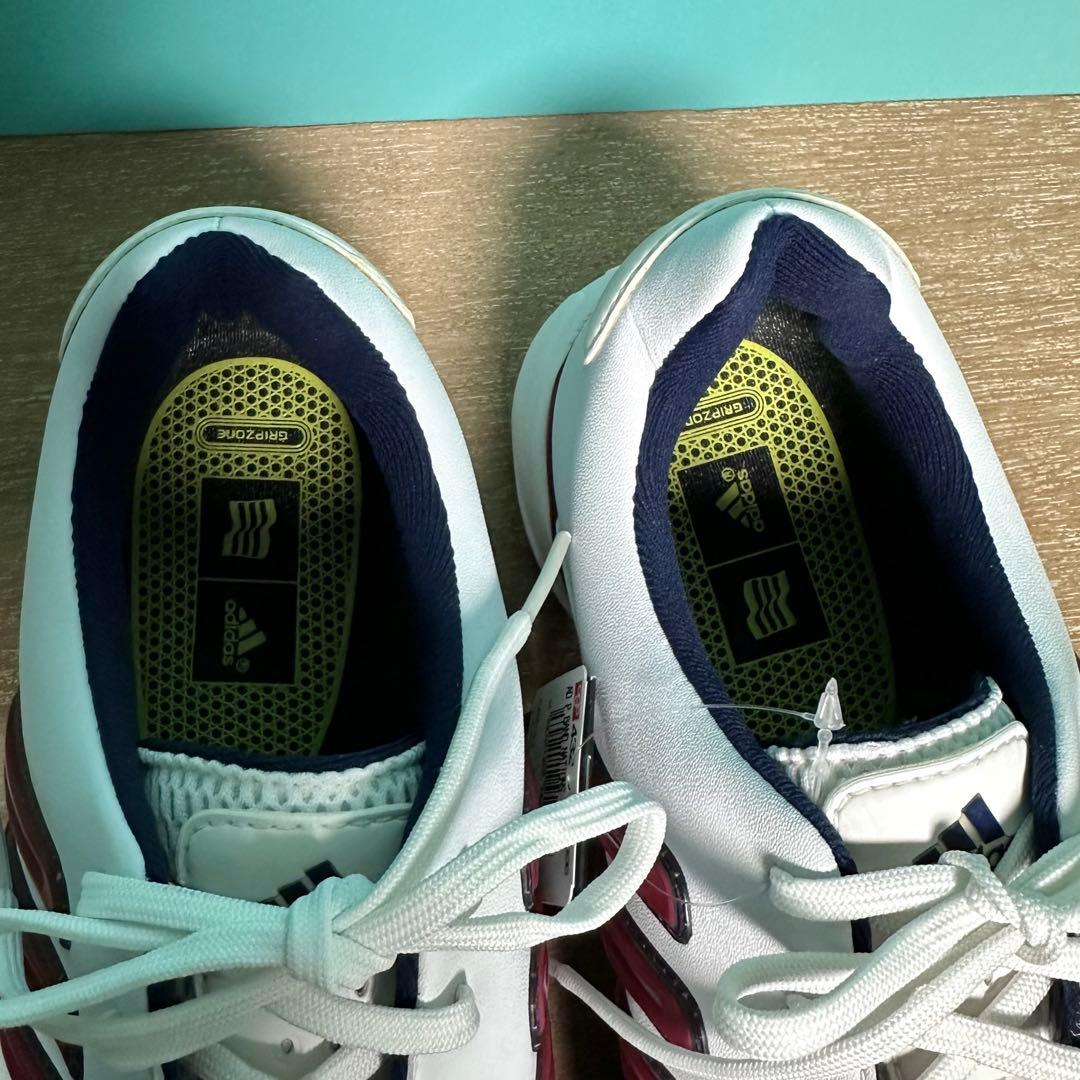 アディダス【ADIDAS】ゴルフシューズ　　　　　　※2008年製 新品未使用