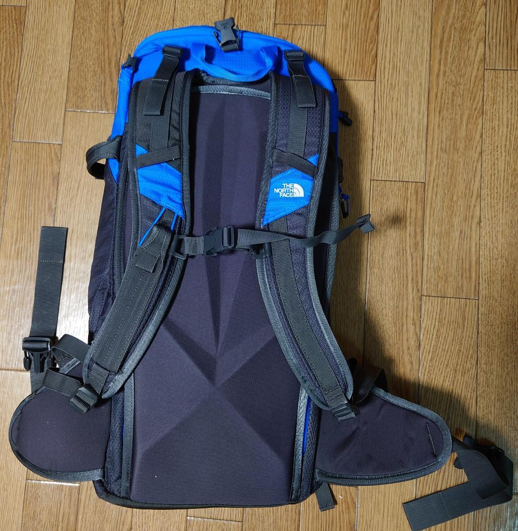 THE NORTH FACE SNOMAD 26 バックパック