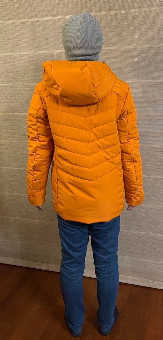 お値下‼️Peak Performance JACKET S新品未使用　正規品