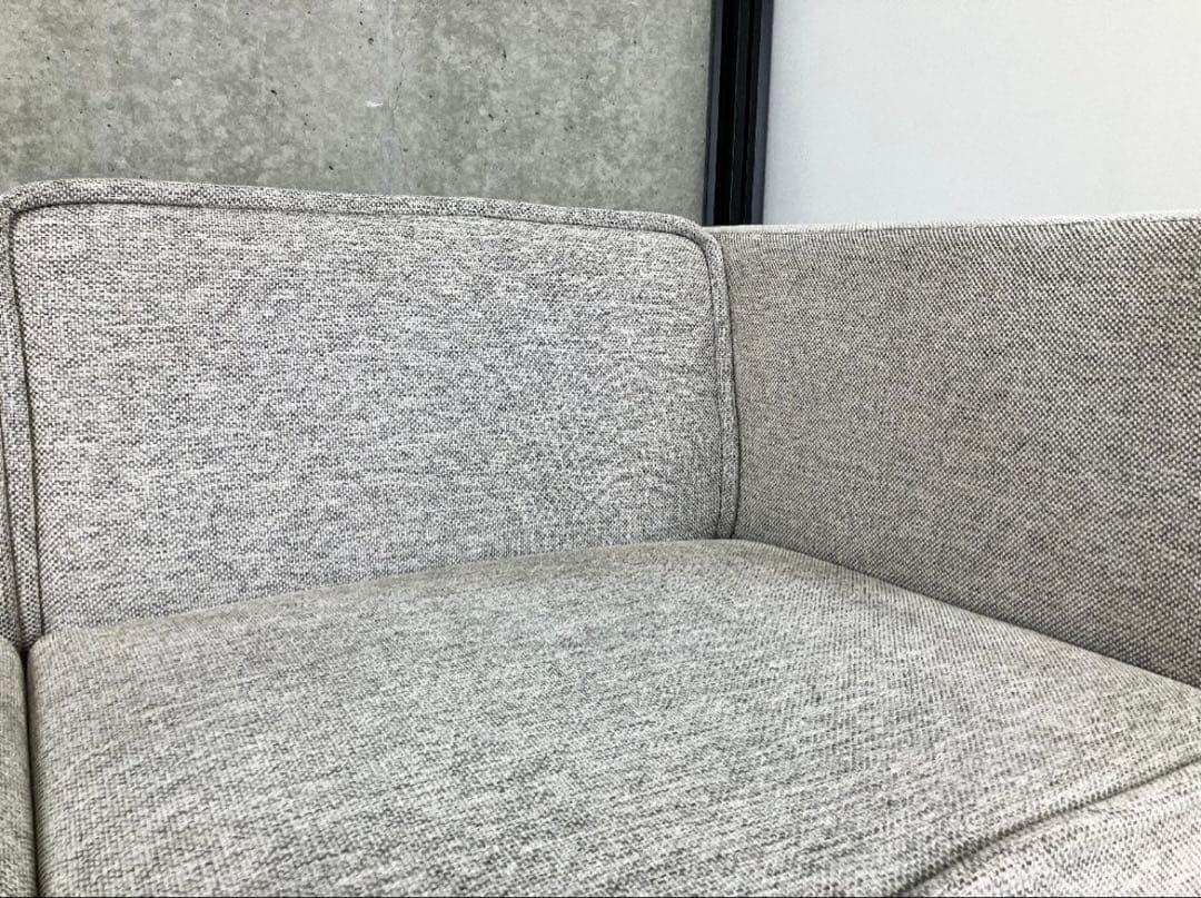 BoConcept grosso ボーコンセプト 3人掛けソファ