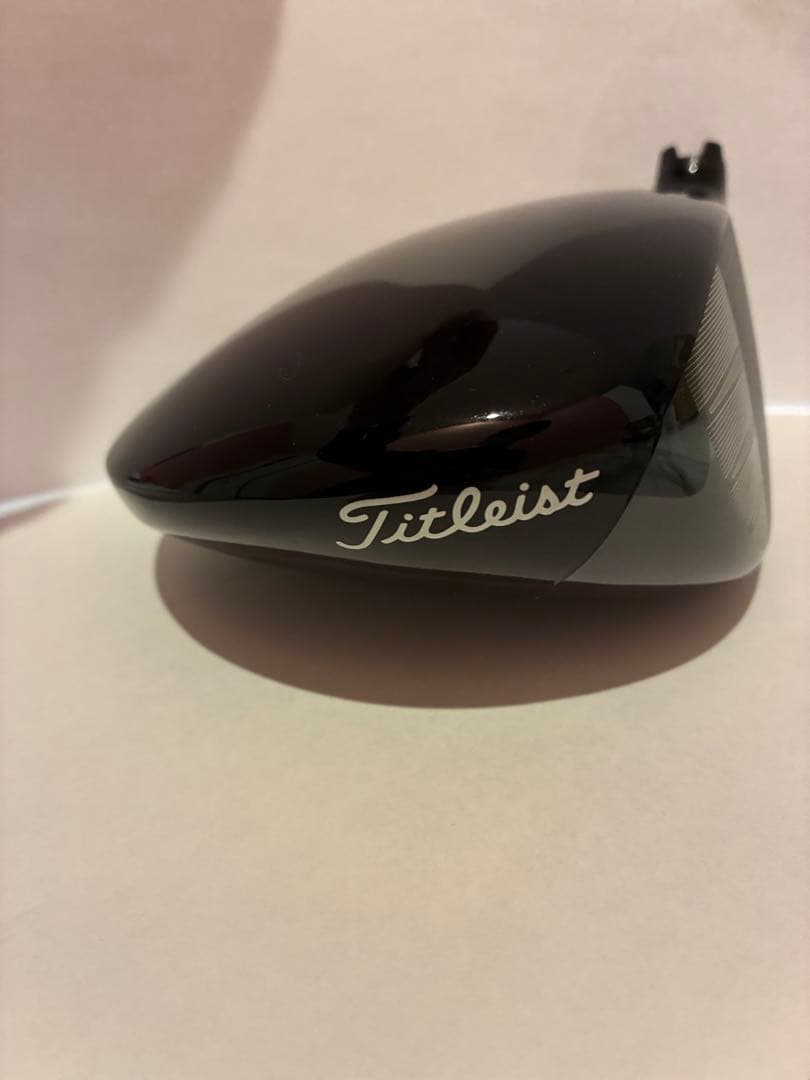 Titleist GT2 ドライバー 9° ヘッドのみ