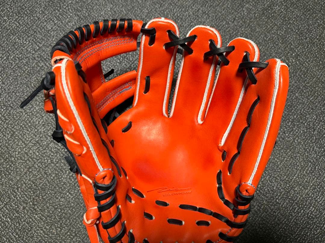 IPセレクト　硬式 内野手用 (新品)