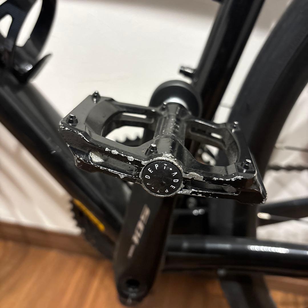 TREK Émonda ALR5 Disc 2020 フル105 美品 室内保管