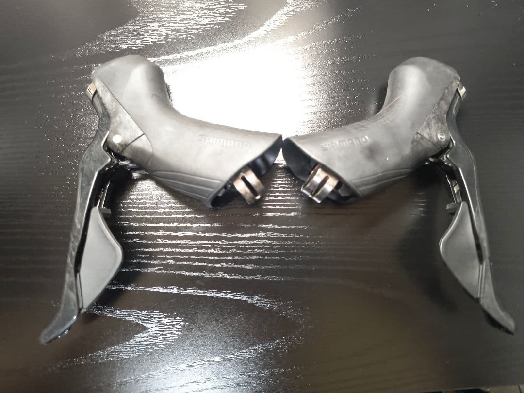 SHIMANO R8000 機械式STI